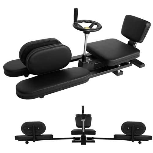 Split Machine for Flexibility and Muscle Relief