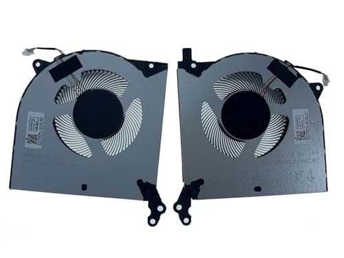 Refroidisseur Ventilateur Lenovo Legion 5 15ARH05 R7000 FM9H FM9J