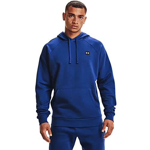 Image of Under Armour Men's Rival Fleece Hoodie