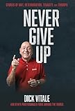 Never Give Up