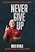 Produktbild Never Give Up