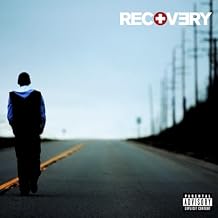 Recovery Explicit Lyrics