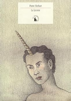 Paperback La Licorne [French] Book