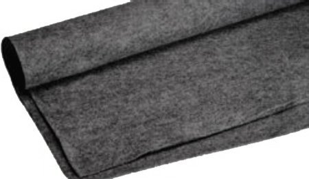 Absolute C48GR 48-Inch x 50 Yard Carpet for Speaker Sub Box, RV Truck Car/Trunk Laner Liner Roll (Grey)