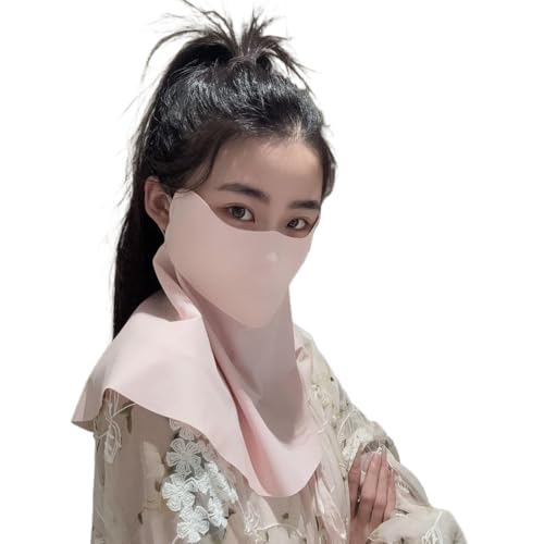 [karonpeln] tFCXJo[ fB[X UVJbg UPF50+ 360°{̓Ăh~ RۖhLH O΍}XN UVtFCX}XN FCXJo[ X|[c St ejX ] _Ɨp O΍}XN 1 (sN) 