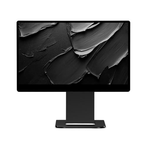 Image of SOTSU Base Stand for 14 inch Portable Monitor (Stealth Black)