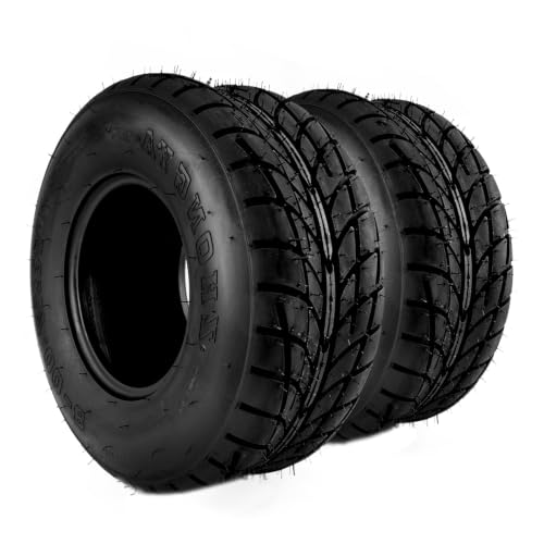 KAX 19x7-8 19x7x8 Tire Tubeless Mini Bike Go Kart ATV