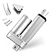 ECO LLC 12V Heavy Duty 2" inch 100mm Linear Actuator 225 Pound Max Lift Snow Blower