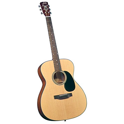 Blueridge BR-43 Contemporary Series 000 Guitar