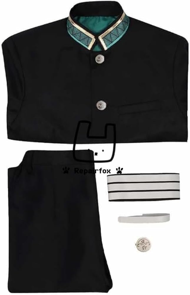 HAYASHI製/NOSAWA論外.Used costume HAYASHI製/NOSAWA論外.Used costume Doublet FW25 Paris Fashion