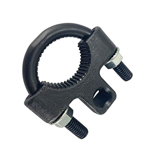 Outil de biellette de direction intérieure pour clé 3/8 extra plat mécanique