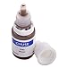 CHUSE Microblading Ink Permanent Makeup Pigment 0.35oz/10ml Eyebrow Ink Microblading Pigment for Eyebrow Eyeliner (C292 Brown)