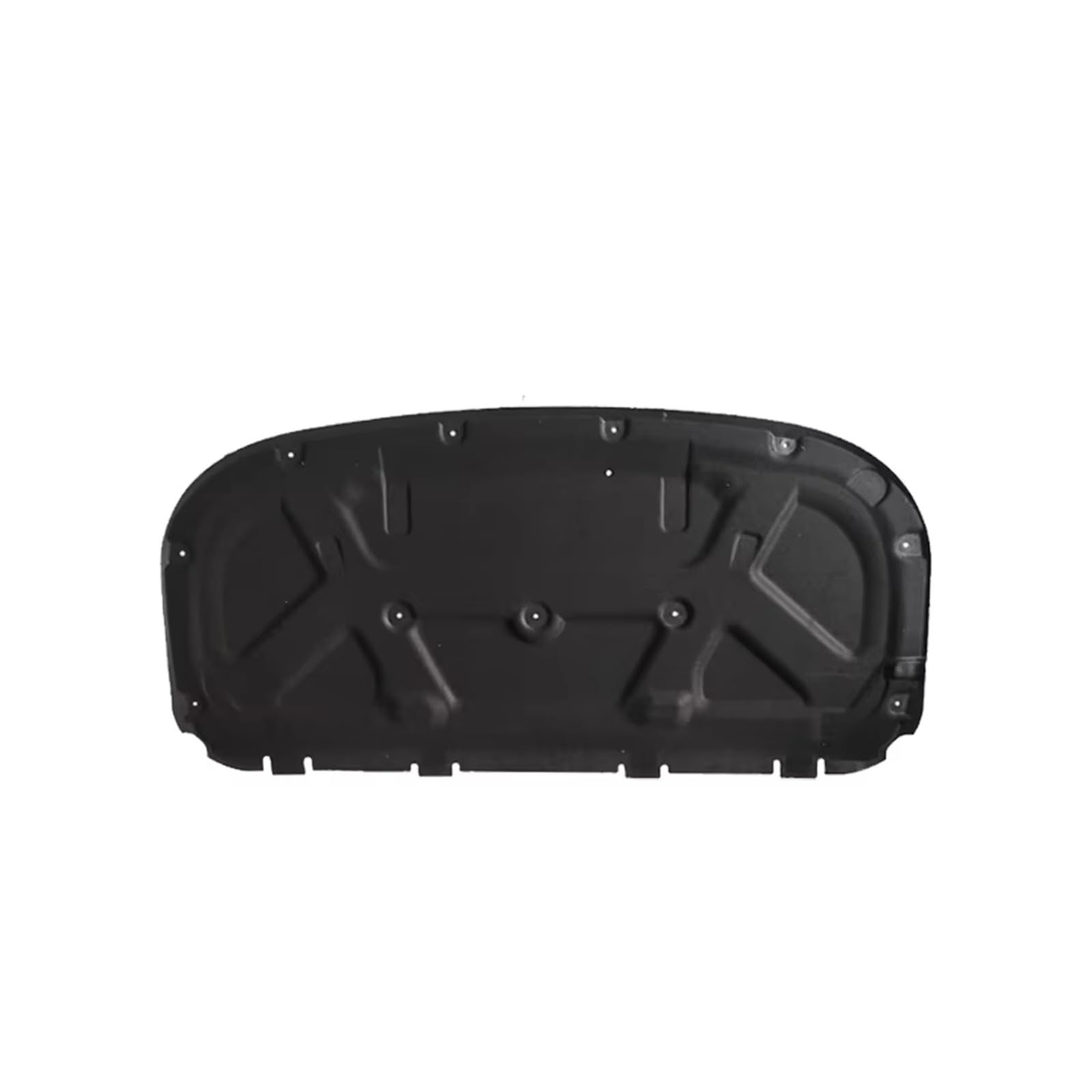 Coussin isolation thermique moteur Range Rover Sport L320