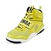 Zumba Air Classic Zapatillas Altas de Mujer Dance Fitness Entrenamiento Sneakers de Moda