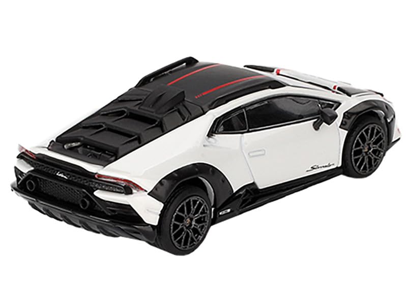 Amazon.com: Diecast Collectibles Model Car Compatible with Mini GT