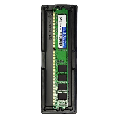 Memoria Ram 8gb Ddr3 Para Computador Nova Lacrada Strong Tech