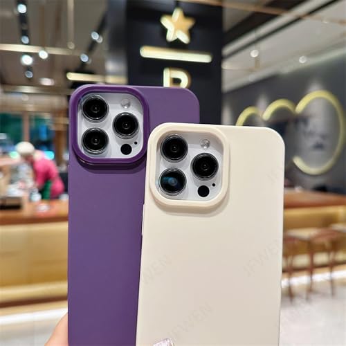 Étui de téléphone avec cordon iPhone XS Max collier rose TPU - 4