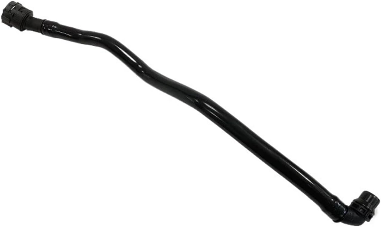 17128602617 Coolant Pump Pipe Hose Compatible With BMW 5 G30 2017