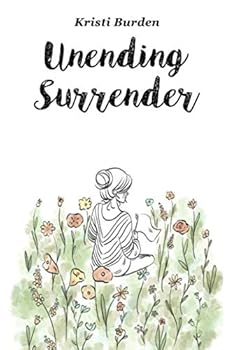 Paperback Unending Surrender Book