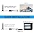 TV Antenna 2026 Indoor with Signal Booster – Long Range Digital HD Antenna for Smart and Older TVs, Supports Local Channels, 4K, and 1080p