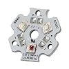 Cree Xlamp XP-E2 RGB LED Star