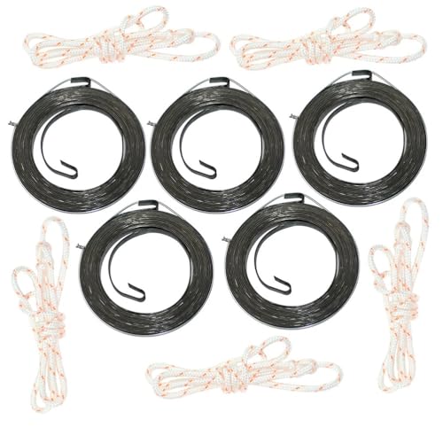 Corde à ressort de démarreur de recul pour Echo GT-200 et GT-225 - 3