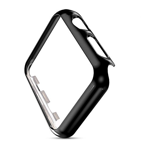 Shizak ultra slim placcato PC duro custodia