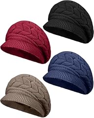 Black, Burgundy, Navy Blue, Khaki