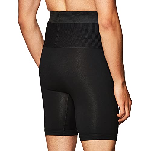 2(X)IST Men's Shapewear Form Boxer Brief3