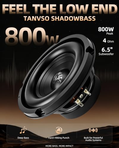 TANVSO 6.5