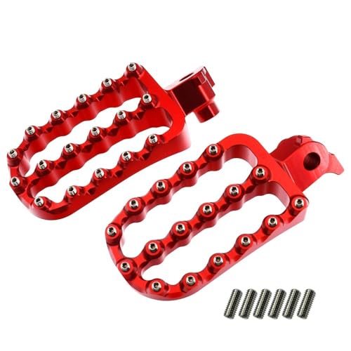 Repose-pieds de moto pour Tenere 700 XTZ 700 T700 Rallye 2019-2024 - 6