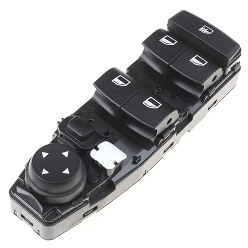 Interrupteur vitre électrique BMW F20 F10 commande bouton levage