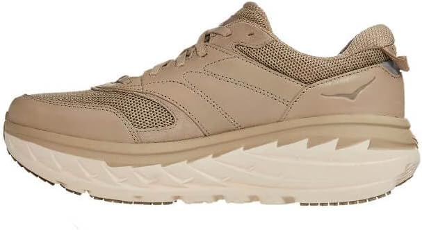 hoka bondi l dune