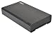 Produktbild Port 900032  Hard Disk Mesh, SSD, SATA, Serial ATA II, 3.0, 3.5