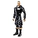Mattel WWE Basic Action Figure, Randy Orton, Posable 6-inch Collectible for Ages 6 Years Old & Up