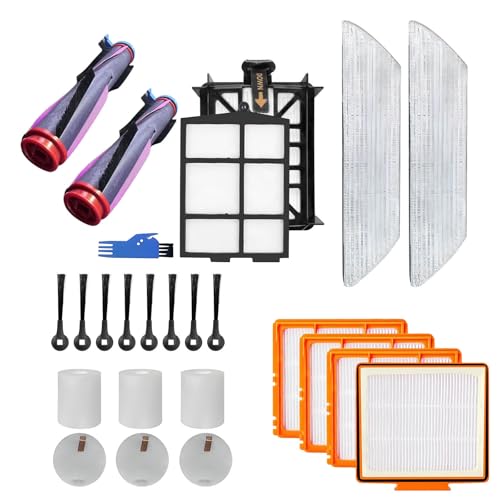 Pièces de rechange latérales pour aspirateur AV2800ZE RV2820YE RV2820ZE