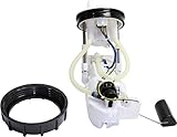 Evan-Fischer Fuel Pump Module Assembly compatible with RSX 02-04