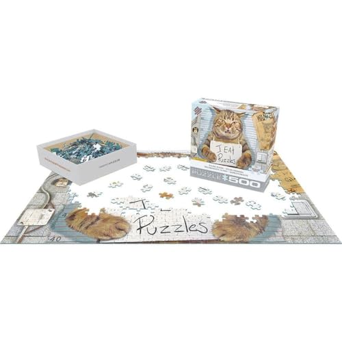 Feline Felon miniatura 3
