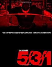 5/3/1: The Simplest and Most Effective Training System to Increase Raw Strength - coolthings.us