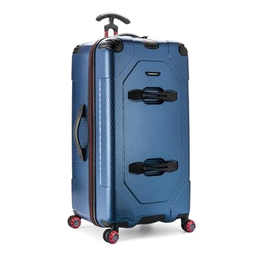 How to get a luggage carrier at mco Traveler's Choice Maxporter II Luggage