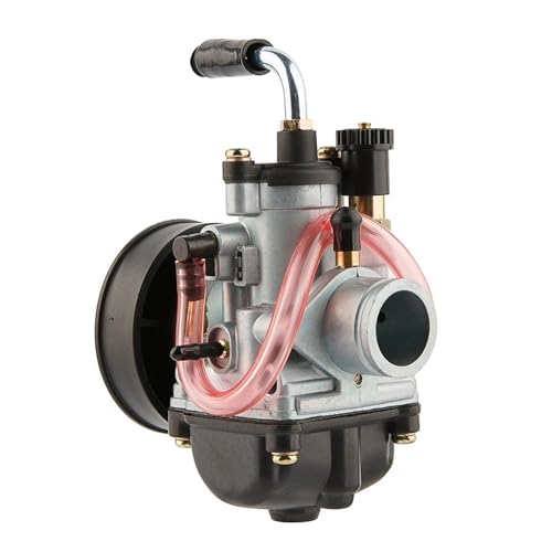 Carburateur PHBG 21mm anti-panne pour scooter Yamaha BWS Zuma YQ50