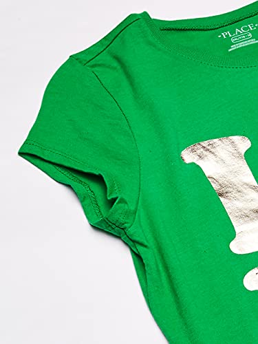 The Children's Place Boys' "irish" Graphic Tee3