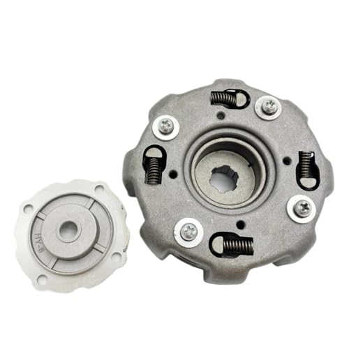 Embrayage automatique 50cc-110cc à 18 dents pour moto et quad 10694A3910