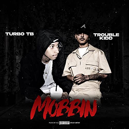 Mob (feat. Trouble Kidd) de Turbo TB feat. Trouble Kidd en Amazon Music ...