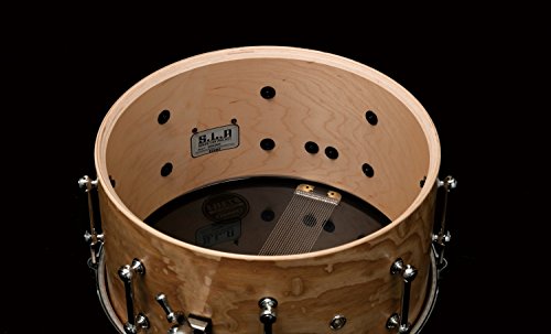 Tama S.l.p. G-Maple Snare Drum 7 X 13 #TOP2