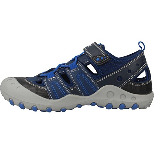 Geox Boys Junior Kyle Fashion Sandals2