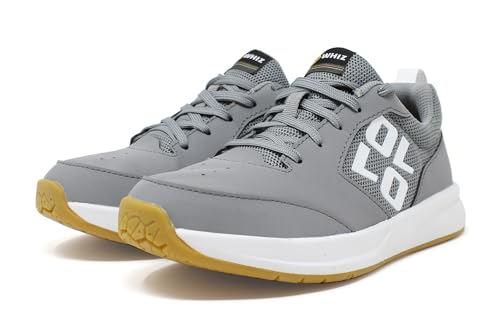 OLLO Whiz Cloud High Grip Kids Shoes