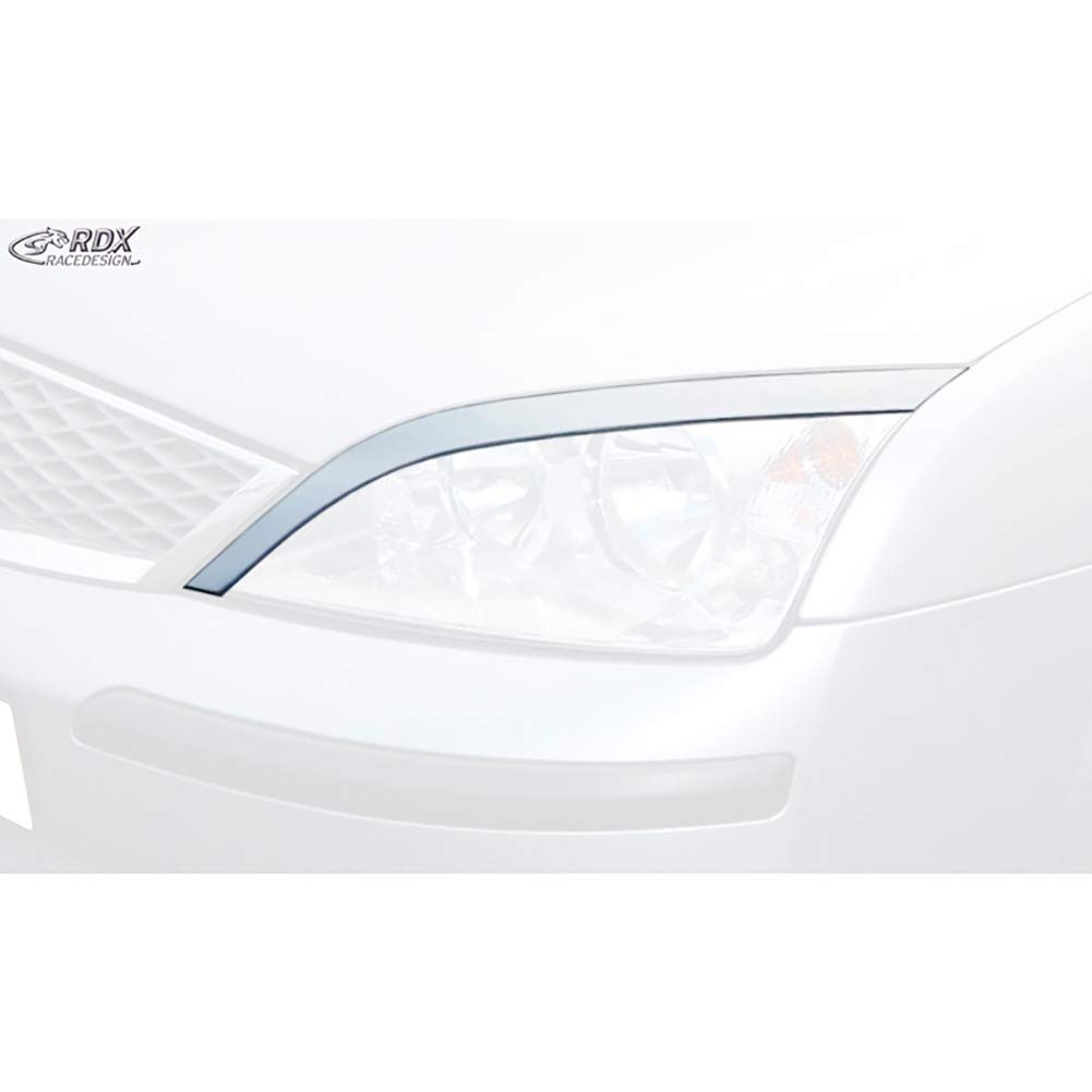 RDX Race Design rdsb133 fanali Mondeo 2001 – 2007 (ABS)