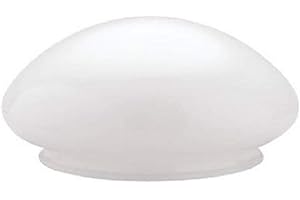 Westinghouse Lighting Corp 85613 Ceiling Fan Light Cover: A Halo of Illumination