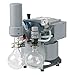 Brandtech 20733003 Manual Control Pumps (PC 101 NT) 7 mbar, 1.4 cfm with Warranty